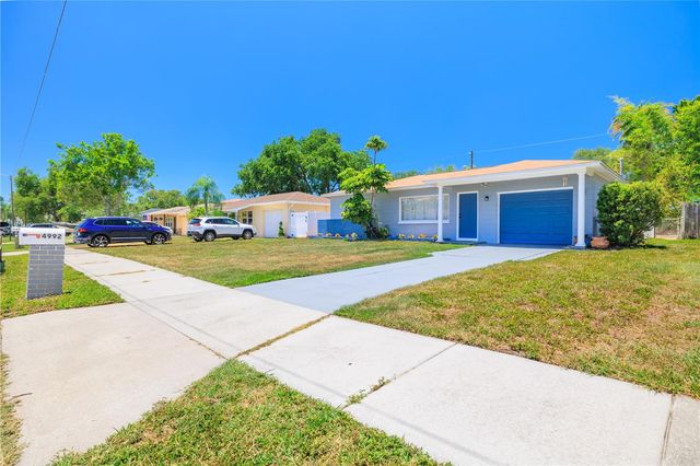 4992 99TH WAY N, St Petersburg, FL 33708