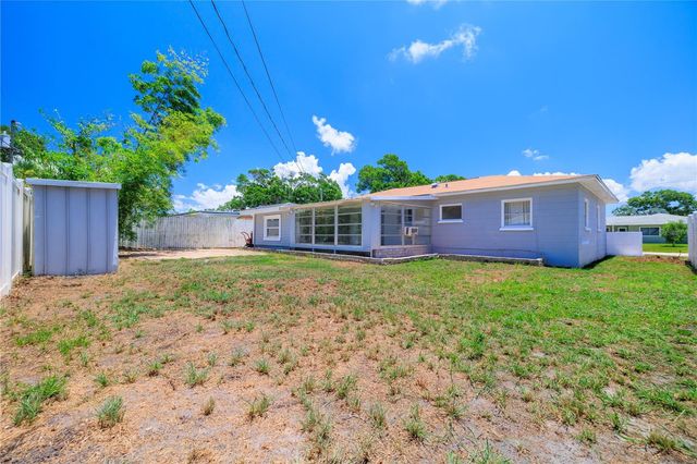 4992 99TH WAY N, St Petersburg, FL 33708