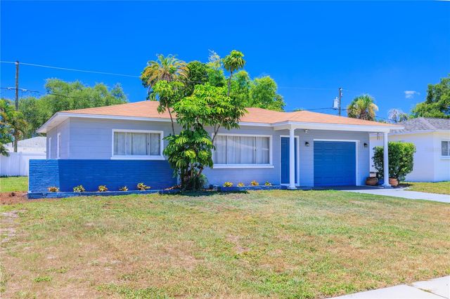 4992 99TH WAY N, St Petersburg, FL 33708