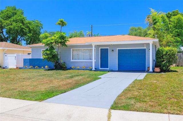 4992 99TH WAY N, St Petersburg, FL 33708