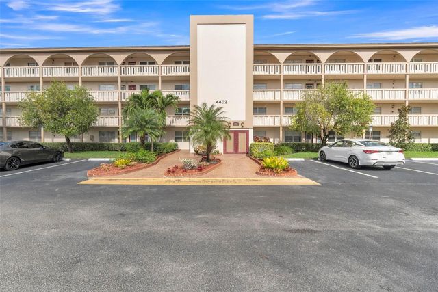 4402 Martinique Court K2, Coconut Creek, FL 33066