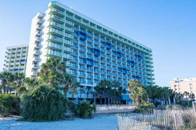 1105 S Ocean Blvd. # 916, Myrtle Beach, SC 29577