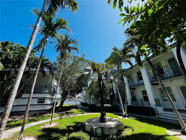 946 Bay Drive 7, Miami Beach, FL 33141