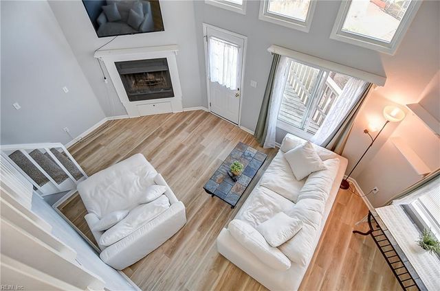 1326 W Ocean View Ave Apt B, Norfolk, VA 23503