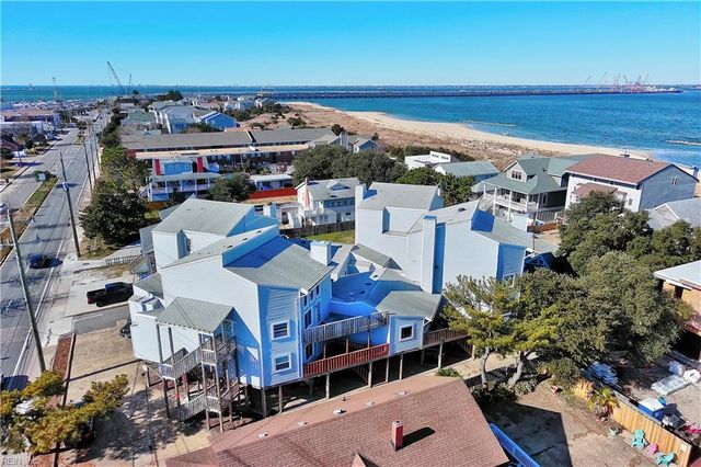 1326 W Ocean View Ave Apt B, Norfolk, VA 23503