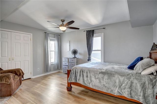 1326 W Ocean View Ave Apt B, Norfolk, VA 23503