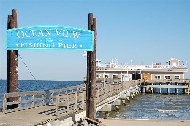 1326 W Ocean View Ave Apt B, Norfolk, VA 23503