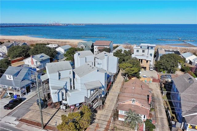 1326 W Ocean View Ave Apt B, Norfolk, VA 23503