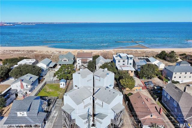 1326 W Ocean View Ave Apt B, Norfolk, VA 23503