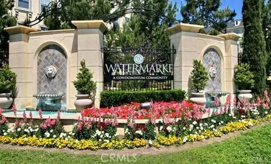 2211 Watermarke, Irvine, CA 92612
