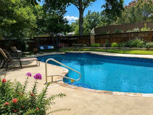 1511 Green Tree Lane, Duncanville, TX 75137