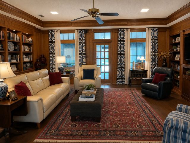 1511 Green Tree Lane, Duncanville, TX 75137