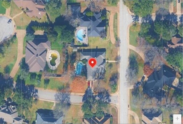 1511 Green Tree Lane, Duncanville, TX 75137