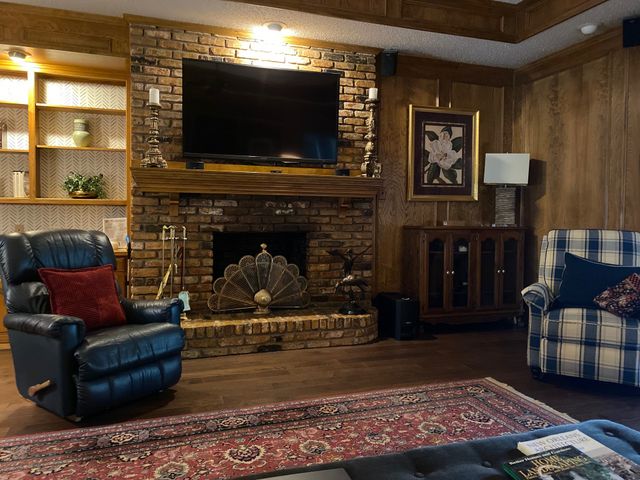 1511 Green Tree Lane, Duncanville, TX 75137