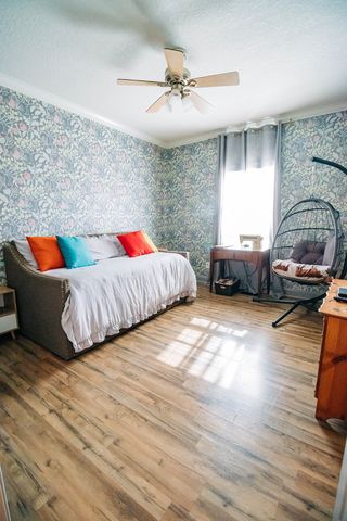 25 Billy Goat Hill Rd, Winchester, TN 37398