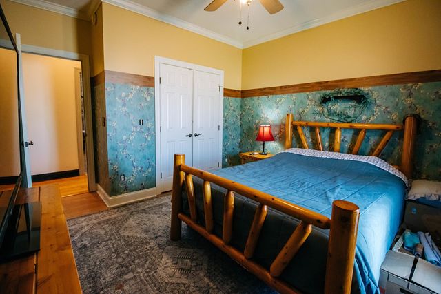 25 Billy Goat Hill Rd, Winchester, TN 37398