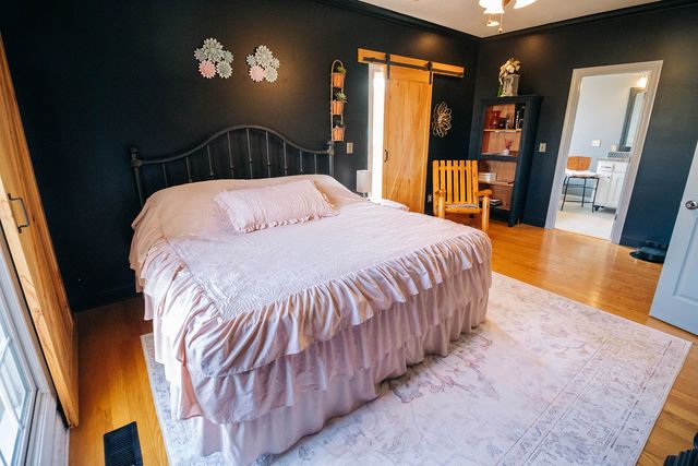 25 Billy Goat Hill Rd, Winchester, TN 37398