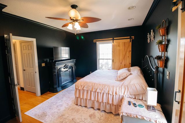 25 Billy Goat Hill Rd, Winchester, TN 37398