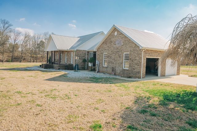 25 Billy Goat Hill Rd, Winchester, TN 37398