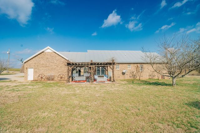 25 Billy Goat Hill Rd, Winchester, TN 37398