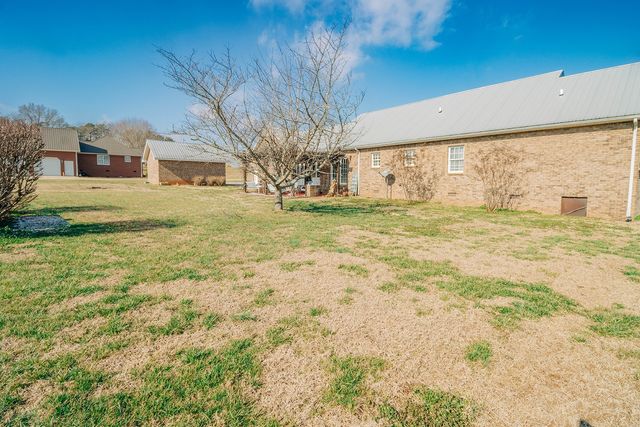 25 Billy Goat Hill Rd, Winchester, TN 37398