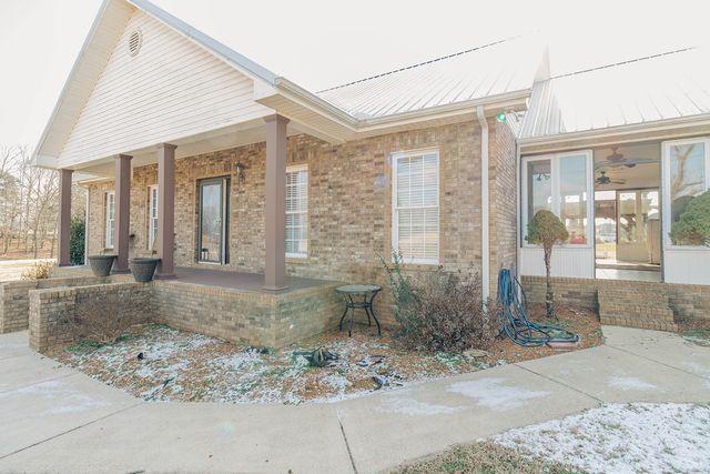 25 Billy Goat Hill Rd, Winchester, TN 37398