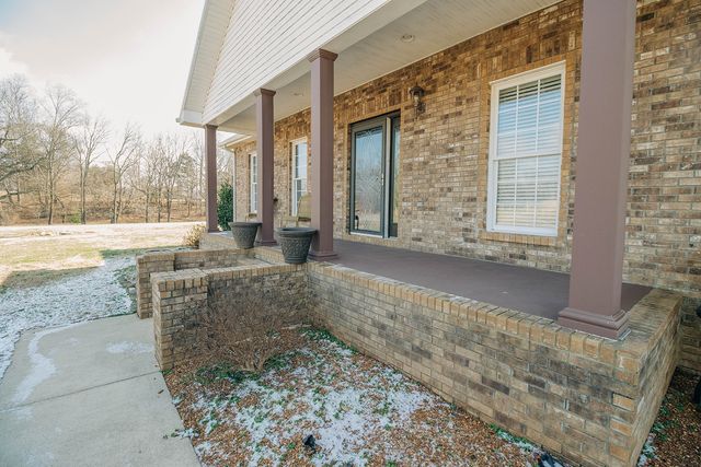 25 Billy Goat Hill Rd, Winchester, TN 37398