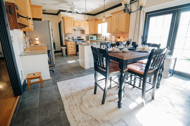 25 Billy Goat Hill Rd, Winchester, TN 37398