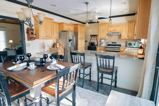 25 Billy Goat Hill Rd, Winchester, TN 37398