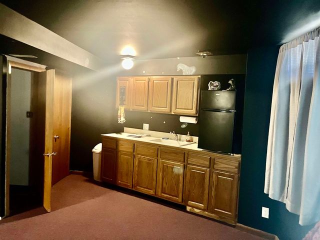 727 E Harvard Ave, El Dorado, KS 67042