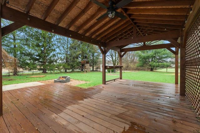 1701 J W Way, Saint Joseph, MI 49085