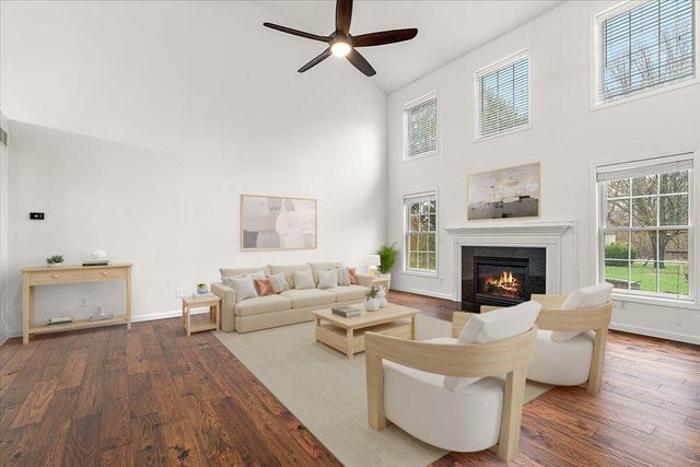 1701 J W Way, Saint Joseph, MI 49085