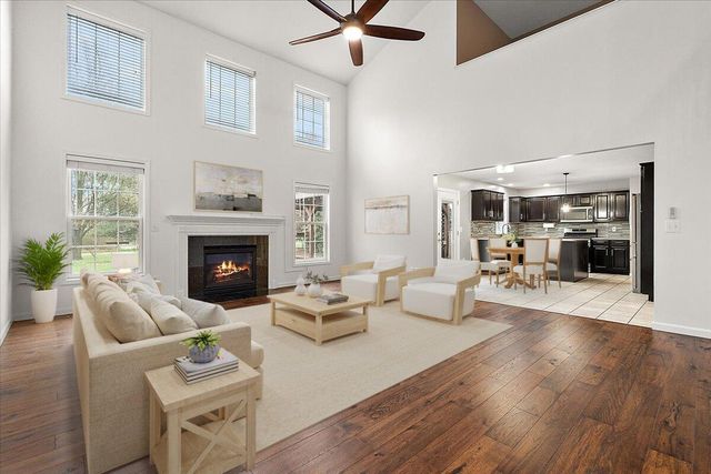 1701 J W Way, Saint Joseph, MI 49085