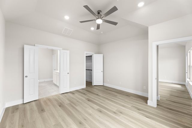 1324 Comal Drive, Forney, TX 75126