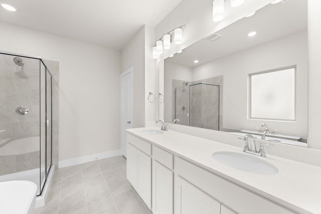 1324 Comal Drive, Forney, TX 75126