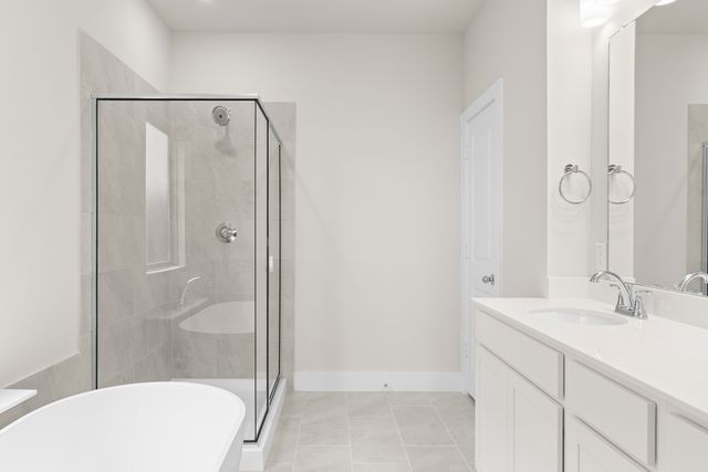 1324 Comal Drive, Forney, TX 75126