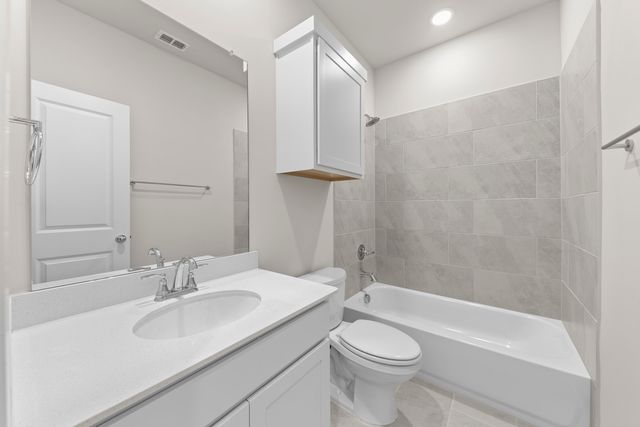 1324 Comal Drive, Forney, TX 75126