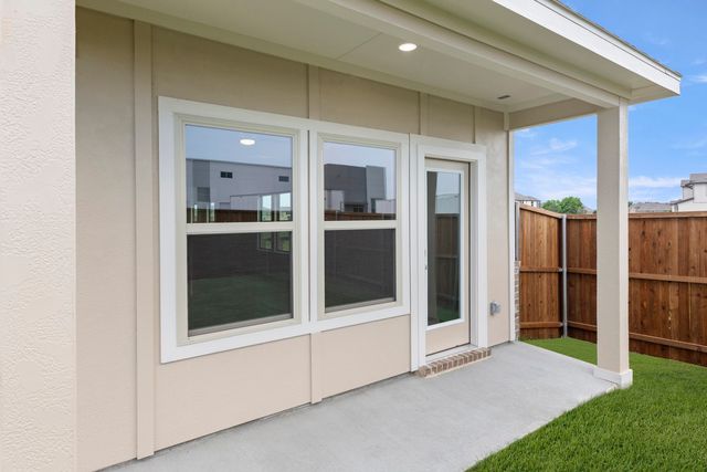1324 Comal Drive, Forney, TX 75126