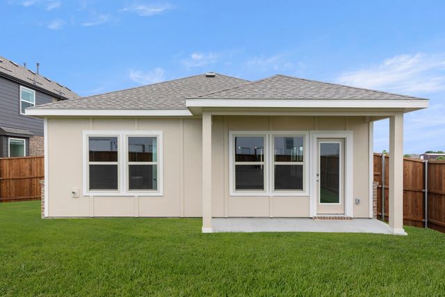 1324 Comal Drive, Forney, TX 75126