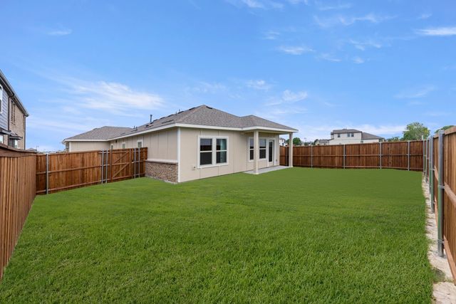 1324 Comal Drive, Forney, TX 75126