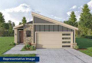 1324 Comal Drive, Forney, TX 75126