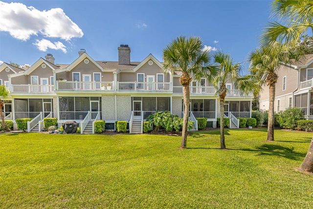 1303 Plantation Point Drive, St Simons Island, GA 31522