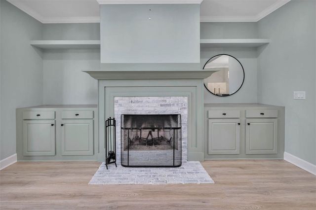 1303 Plantation Point Drive, St Simons Island, GA 31522