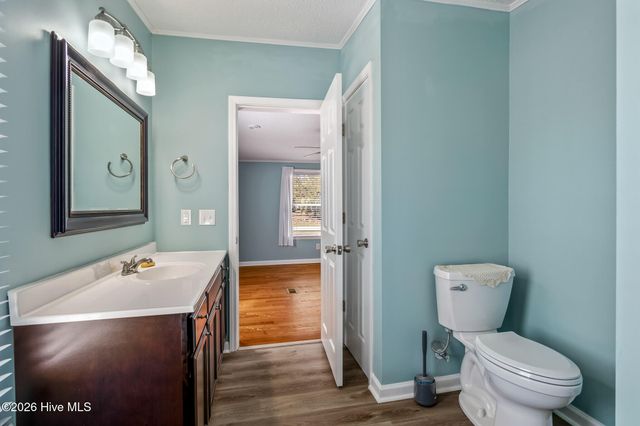 2070 Helmsman Drive SW, Supply, NC 28462