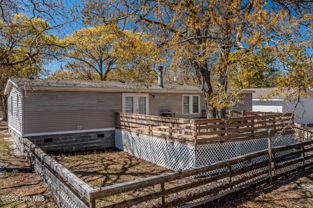 2070 Helmsman Drive SW, Supply, NC 28462