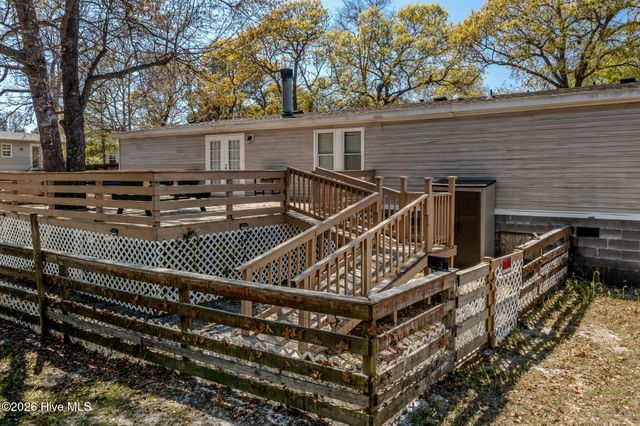 2070 Helmsman Drive SW, Supply, NC 28462