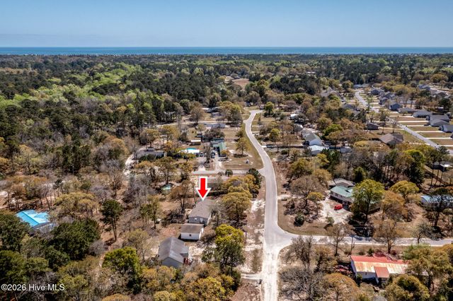 2070 Helmsman Drive SW, Supply, NC 28462