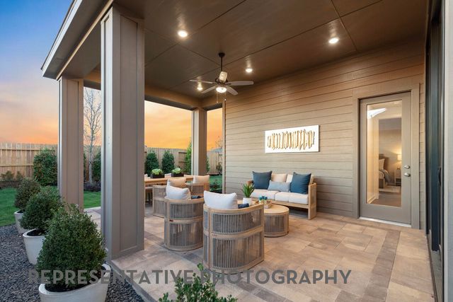 2034 Beavers Bend Drive, Celina, TX 75009