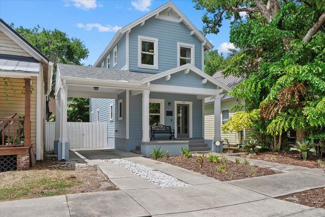 412 E AMELIA AVENUE, Tampa, FL 33602