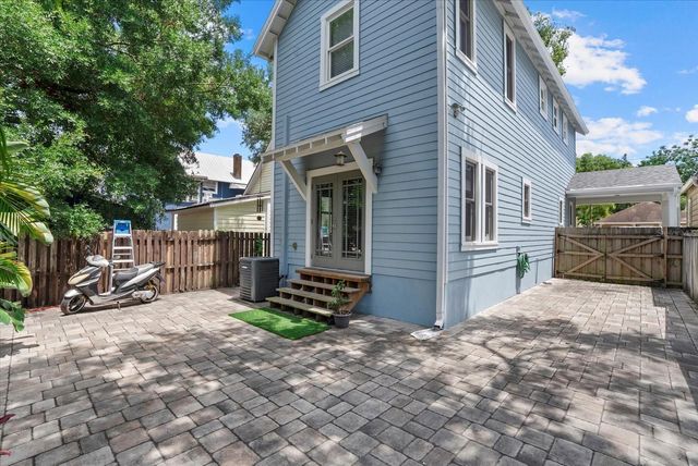 412 E AMELIA AVENUE, Tampa, FL 33602